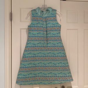 BURU Knee Length Swing Dress size XS NWT